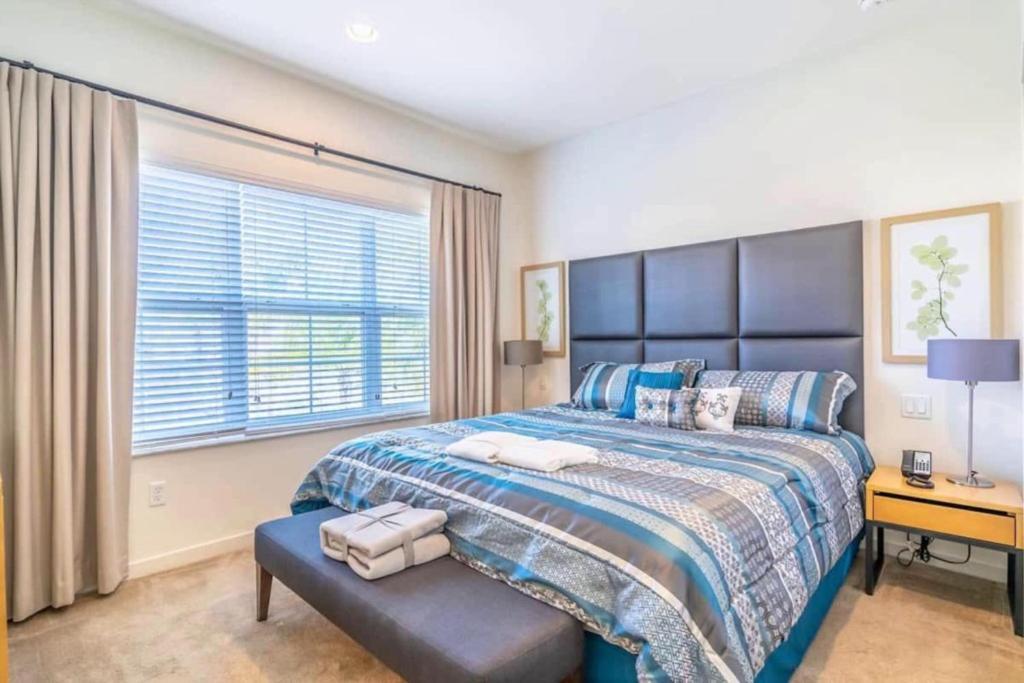 Private Spa Townhome At Regal Oaks Resort Orlando Eksteriør billede